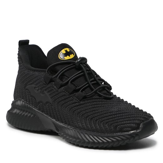 Sneakersy Batman CP40-AW21-66WBBAT Black 32 eobuwie.pl okazja