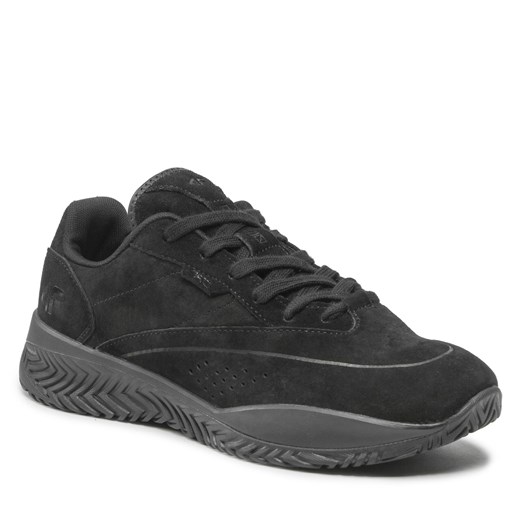 Sneakersy 4F D4L22-OBML204 20S 42 eobuwie.pl