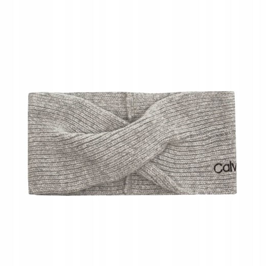 OPASKA CALVIN KLEIN CAA0631 BUTIQUE MILANO ze sklepu olika.com.pl w kategorii Opaski do włosów - zdjęcie 168219906