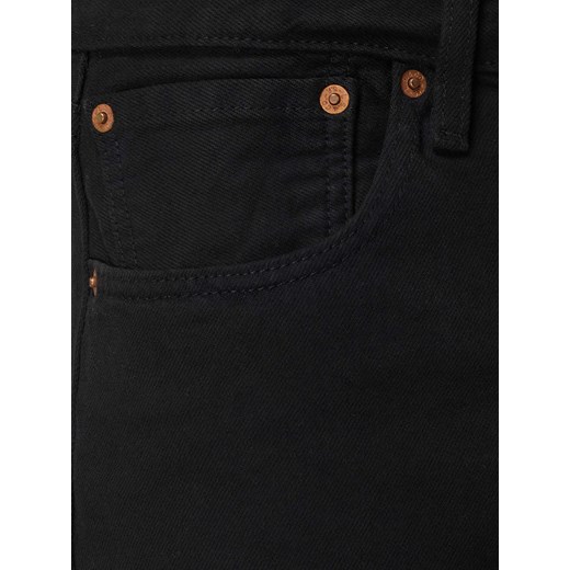 Jeansy o kroju straight fit z bawełny model ‘501™’ 30/32 Peek&Cloppenburg 
