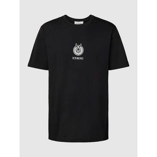 T-shirt z nadrukiem Looney Tunes® ze sklepu Peek&Cloppenburg  w kategorii T-shirty męskie - zdjęcie 168221335