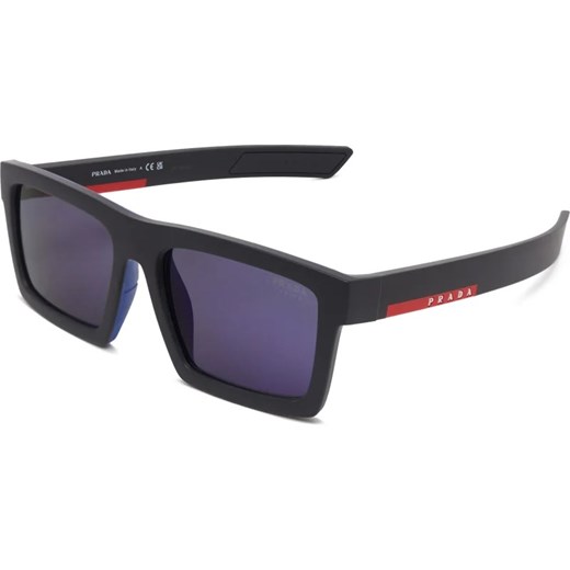 Prada Sport Okulary przeciwsłoneczne 58 Gomez Fashion Store