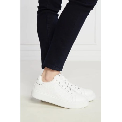 Buty sportowe damskie Karl Lagerfeld sneakersy