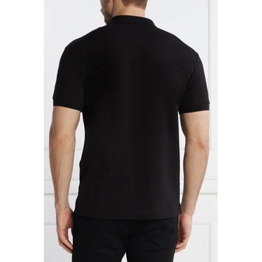 EA7 Polo | Regular Fit XL okazja Gomez Fashion Store