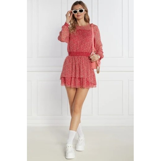 Pepe Jeans London Sukienka BRIDGET S promocja Gomez Fashion Store