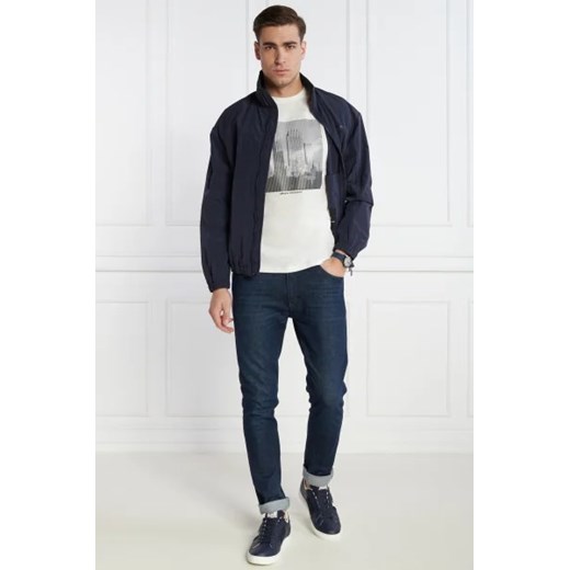 Armani Exchange T-shirt | Regular Fit Armani Exchange S Gomez Fashion Store