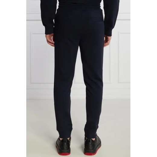 HUGO Spodnie dresowe Doak_H | Regular Fit L okazja Gomez Fashion Store