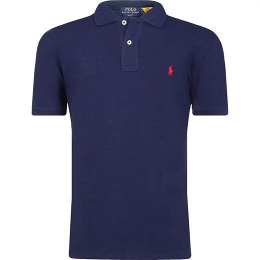 POLO RALPH LAUREN Polo | Slim Fit Polo Ralph Lauren 134 Gomez Fashion Store