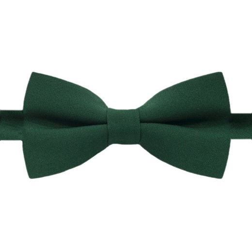 Mucha Męska - His Story - Zieleń Butelkowa MUEMACSHSTR0083 ze sklepu JegoSzafa.pl w kategorii Muchy - zdjęcie 168228429