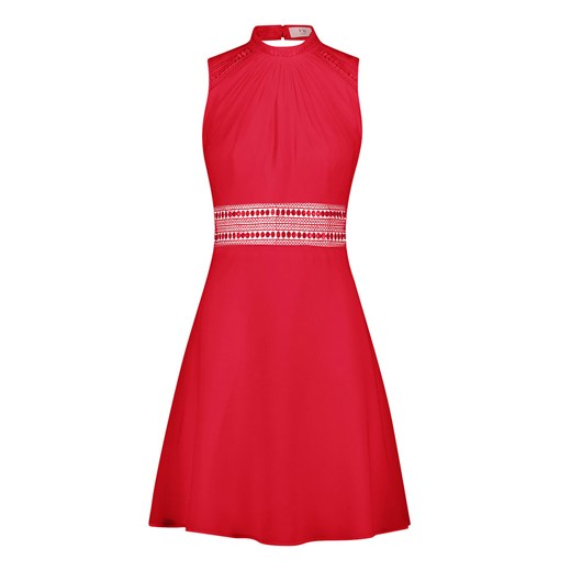 Vera Mont Sukienka w kolorze czerwonym ze sklepu Limango Polska w kategorii Sukienki - zdjęcie 168229386