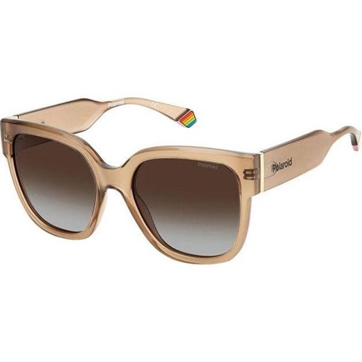 Polaroid PLD6167/S 10A/LA Polarized ONE SIZE (55) Polaroid One Size eyerim.pl