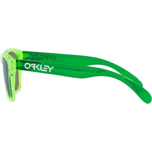 Oakley Frogskins XXS OJ9009-05 ONE SIZE (48) Oakley One Size eyerim.pl