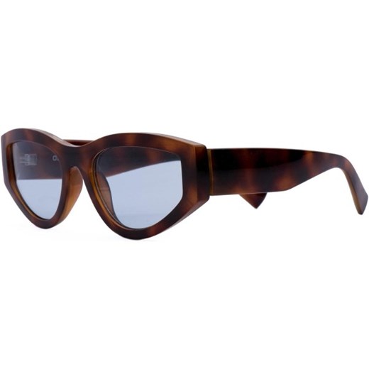 Aster Havana Blue ONE SIZE (55) Oio By Eyerim One Size eyerim.pl