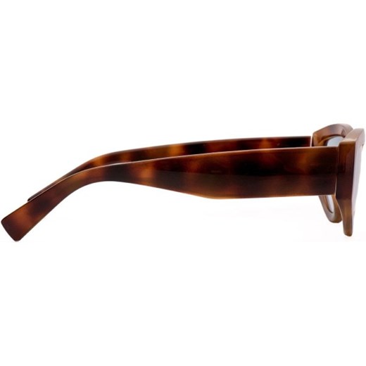 Aster Havana Blue ONE SIZE (55) Oio By Eyerim One Size eyerim.pl