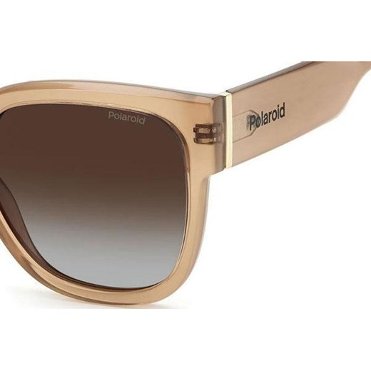 Polaroid PLD6167/S 10A/LA Polarized ONE SIZE (55) Polaroid One Size eyerim.pl
