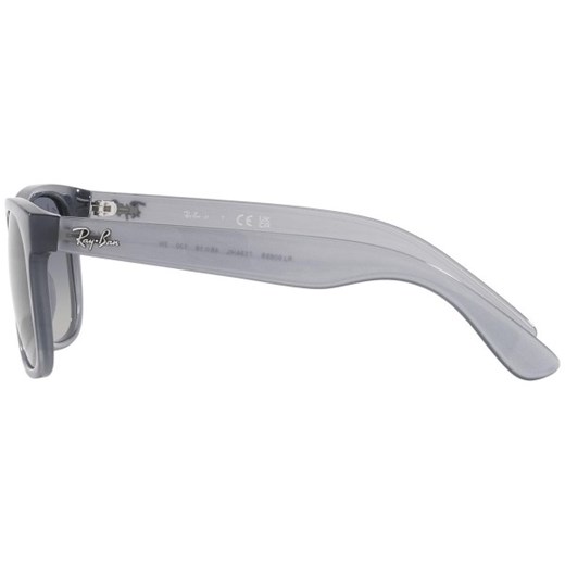 Ray-Ban Junior Junior Justin RJ9069S 71344L ONE SIZE (48) One Size eyerim.pl
