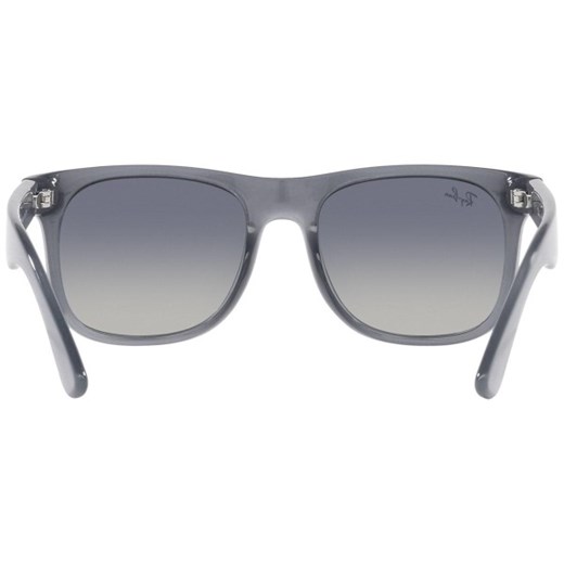 Ray-Ban Junior Junior Justin RJ9069S 71344L ONE SIZE (48) One Size eyerim.pl