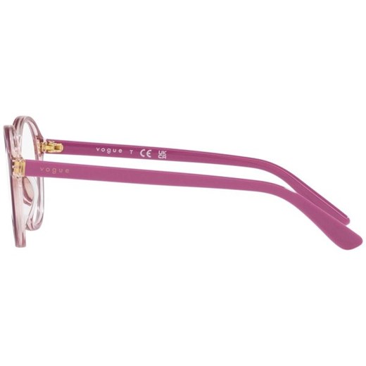 Vogue Eyewear VY2015 3030 M (43) One Size eyerim.pl