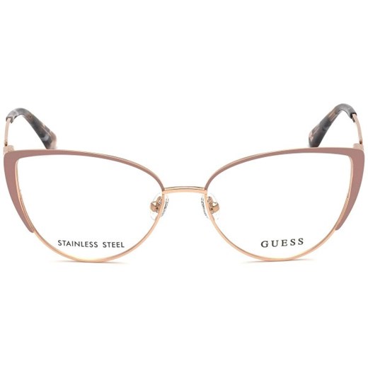 Guess GU2813 058 ONE SIZE (56) Guess One Size eyerim.pl