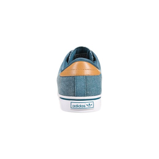 adidas Originals SEELEY Tenisówki i Trampki surf petrol/mesa/white zalando szary jeans
