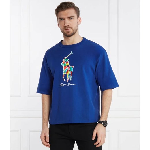 POLO RALPH LAUREN T-shirt | Comfort fit Polo Ralph Lauren XL Gomez Fashion Store