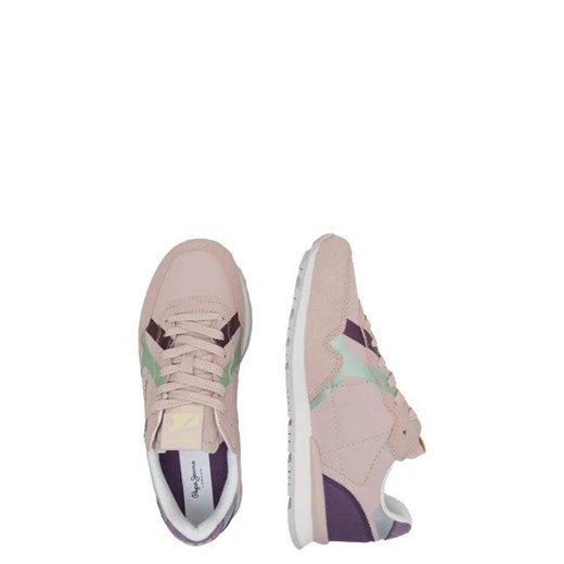 Pepe Jeans London Sneakersy 38 wyprzedaż Gomez Fashion Store