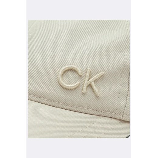 Czapka z daszkiem damska Calvin Klein
