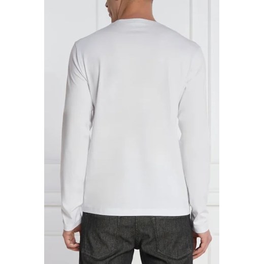 EA7 Longsleeve | Regular Fit XXXL okazja Gomez Fashion Store