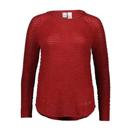 Heine Sweter w kolorze ze sklepu Limango Polska w kategorii Swetry damskie - zdjęcie 168247695