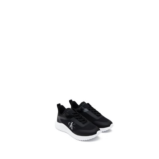 Buty sportowe męskie Calvin Klein z tworzywa sztucznego 