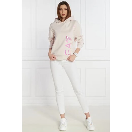 Bluza damska Emporio Armani