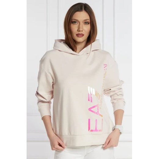 Bluza damska Emporio Armani