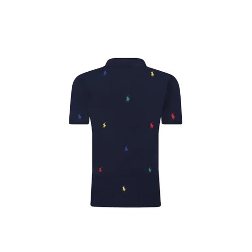 T-shirt chłopięce Polo Ralph Lauren
