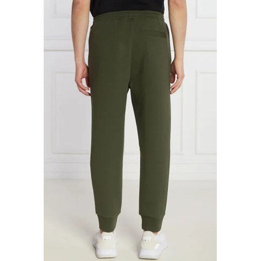 BOSS GREEN Spodnie dresowe Hadiko | Regular Fit M Gomez Fashion Store