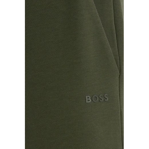 BOSS GREEN Spodnie dresowe Hadiko | Regular Fit S Gomez Fashion Store