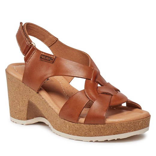Sandały Pikolinos Arenales W3B-1518 Brandy 250 Pikolinos 36 eobuwie.pl
