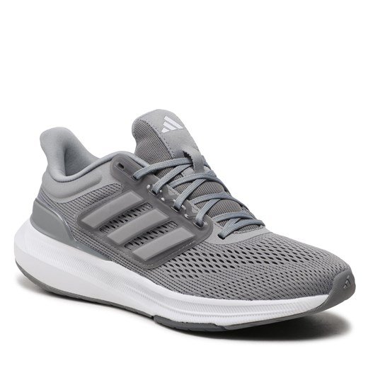 Buty adidas Ultrabounce Shoes HP5773 Grey Three/Cloud White/Grey Five 41.13 eobuwie.pl