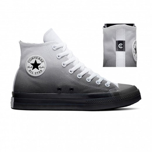 Damskie trampki CONVERSE CHUCK TAYLOR ALL STAR CX GRADIENT Converse 44,5 okazja Sportstylestory.com