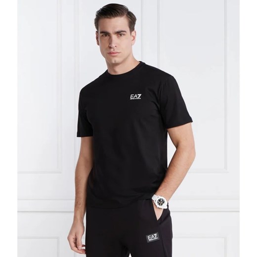 T-shirt męski Emporio Armani