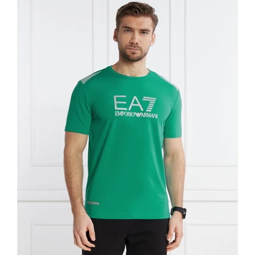 T-shirt męski Emporio Armani