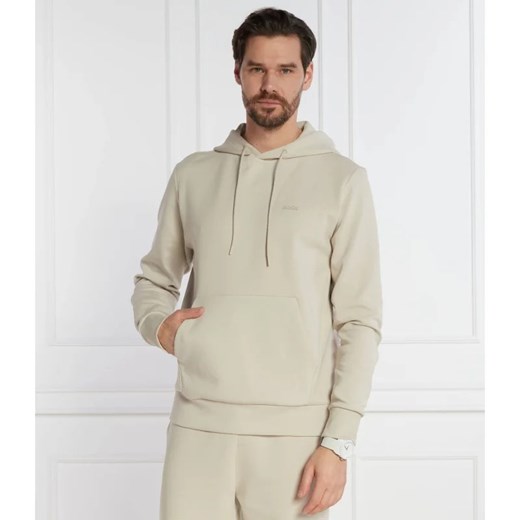 Bluza męska BOSS HUGO bawełniana