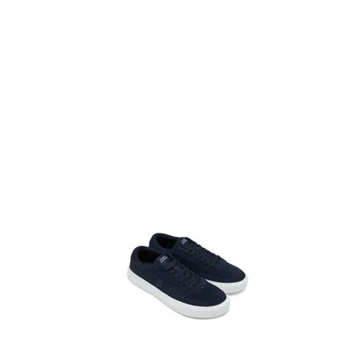 Tommy Hilfiger Skórzane sneakersy Tommy Hilfiger 44 promocyjna cena Gomez Fashion Store