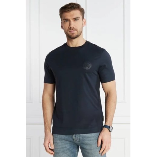 BOSS BLACK T-shirt Thompson | Regular Fit XL okazyjna cena Gomez Fashion Store
