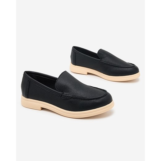 Royalfashion Mokasyny damskie Loberrot Royalfashion.pl 41 royalfashion.pl promocyjna cena