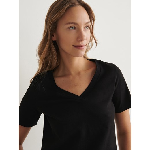 Bluzka damska Reserved 