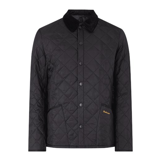 Kurtka pikowana z watowaniem ze sklepu Peek&Cloppenburg  w kategorii Kurtki męskie - zdjęcie 168273365