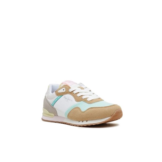 Pepe Jeans London Sneakersy 39 Gomez Fashion Store okazja
