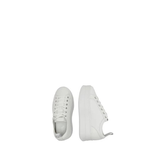 Buty sportowe damskie Karl Lagerfeld sneakersy białe 