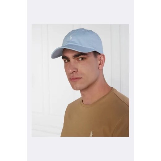 Czapka z daszkiem męska Polo Ralph Lauren