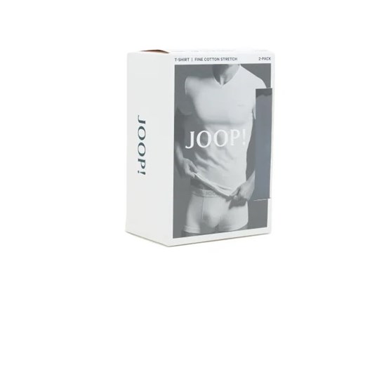 Joop! Tank top 2-pack | Regular Fit Joop! M wyprzedaż Gomez Fashion Store